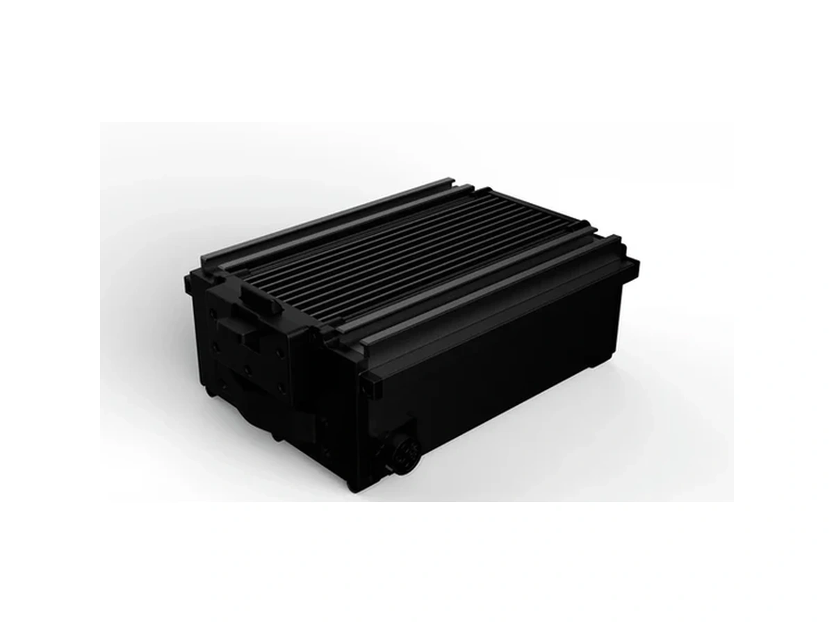 Lymow One Plus Battery